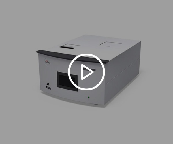 Nicomp® Nano DLS/ZLS Systems Video